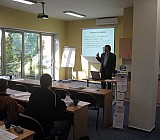 Kurz interních auditorů jakosti dle normy ISO 14001 v rámci projektu Management kvality