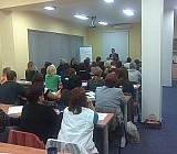 Seminář Daňové a účetní aktuality 2009