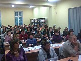 Seminář Daňové a účetní aktuality 2009