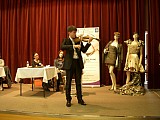Přehlídka středních škol a pracovního uplatnění – Kroměříž 2015