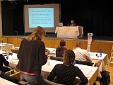 Seminář Uplatňování DPH v roce 2007