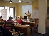 Workshop o legislativě a financování zaměstnávání OZP