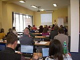 Workshop o legislativě a financování zaměstnávání OZP