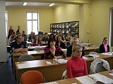 Workshop o legislativě a financování zaměstnávání OZP