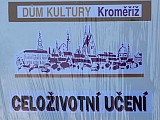 Seminář Celoživotní učení - Kroměříž 2014