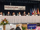 Seminář Celoživotní učení - Kroměříž 2014