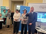 Přehlídka středních škol a pracovního uplatnění - Holešov 2025